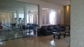 Sinar 1 Hotel fotoÄŸrafÄ±