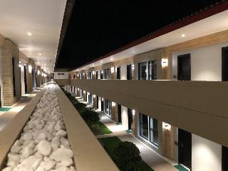 Sinar 1 Hotel fotoÄŸrafÄ±