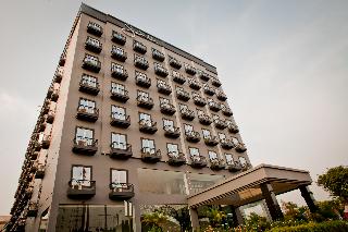 Samala Jakarta otel fotoğrafı