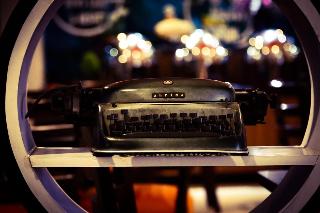 News Hotel fotoÄŸrafÄ±