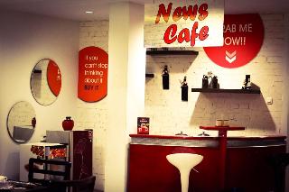 News Hotel fotoÄŸrafÄ±