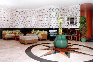 Midtown Residence Simatupang Jakarta fotoÄŸrafÄ±