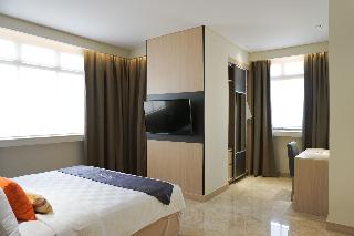 Midtown Residence Simatupang Jakarta fotoÄŸrafÄ±