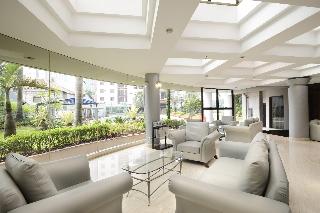 Midtown Residence Simatupang Jakarta fotoÄŸrafÄ±