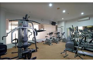 Midtown Residence Simatupang Jakarta fotoÄŸrafÄ±