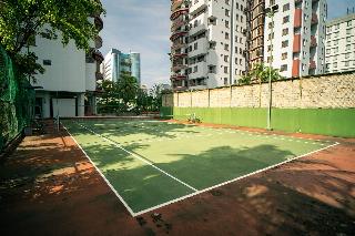 Midtown Residence Simatupang Jakarta fotoÄŸrafÄ±