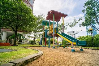 Midtown Residence Simatupang Jakarta fotoÄŸrafÄ±