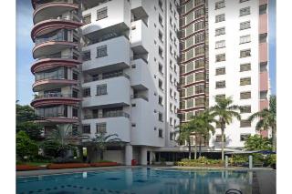 Midtown Residence Simatupang Jakarta otel fotoğrafı