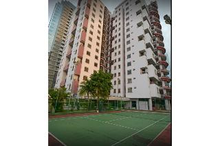 Midtown Residence Simatupang Jakarta fotoÄŸrafÄ±