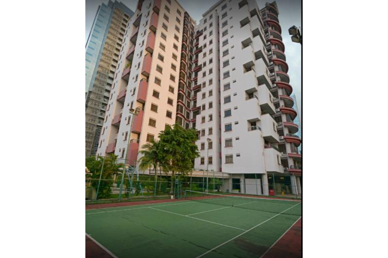 Midtown Residence Simatupang Jakarta - Genel