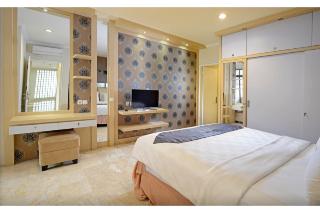 Midtown Residence Simatupang Jakarta fotoÄŸrafÄ±
