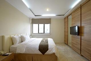 Midtown Residence Simatupang Jakarta fotoÄŸrafÄ±