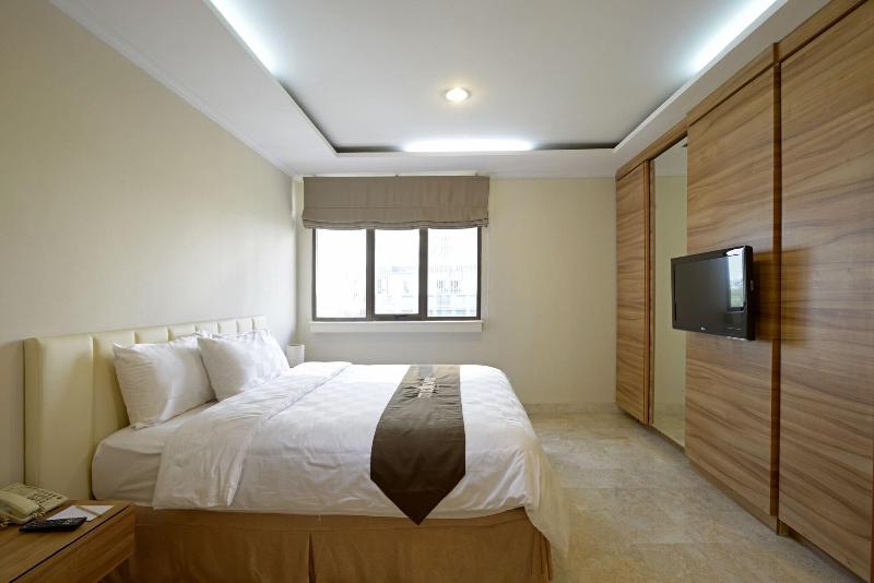 Midtown Residence Simatupang Jakarta - Oda
