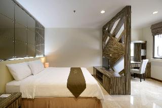 Midtown Residence Simatupang Jakarta fotoÄŸrafÄ±