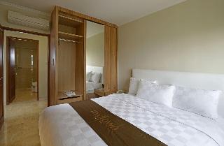 Midtown Residence Simatupang Jakarta fotoÄŸrafÄ±