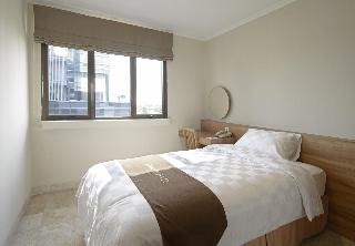 Midtown Residence Simatupang Jakarta fotoÄŸrafÄ±