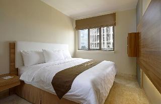 Midtown Residence Simatupang Jakarta fotoÄŸrafÄ±