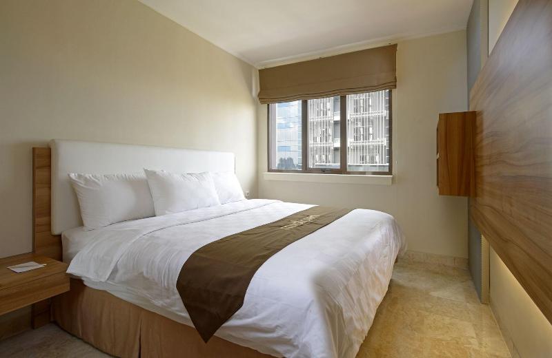 Midtown Residence Simatupang Jakarta - Oda