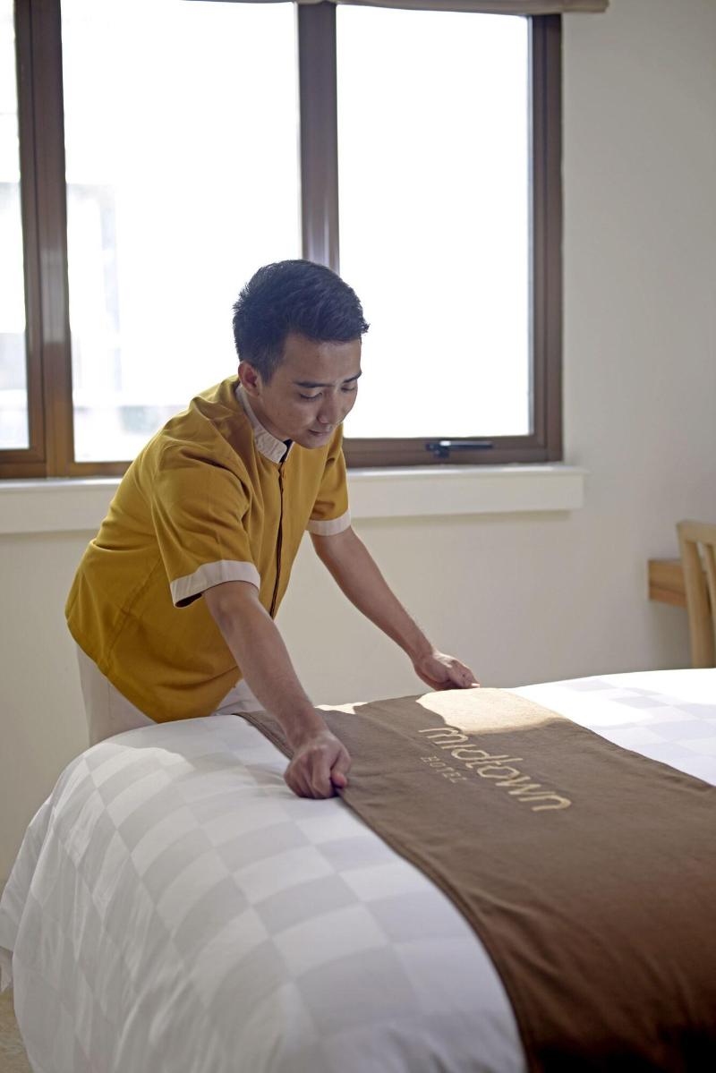 Midtown Residence Simatupang Jakarta - Oda