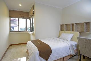 Midtown Residence Simatupang Jakarta fotoÄŸrafÄ±