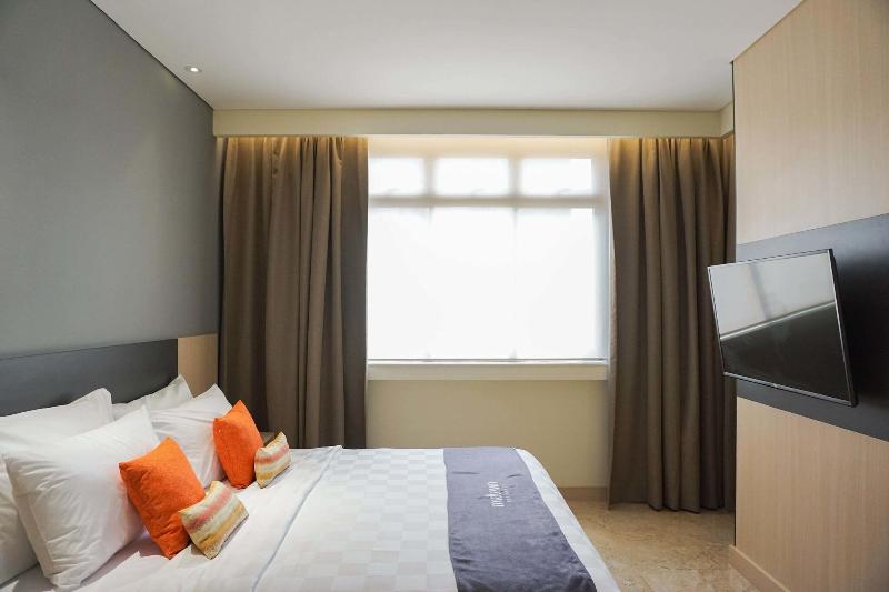 Midtown Residence Simatupang Jakarta - Oda