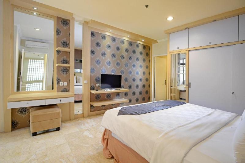 Midtown Residence Simatupang Jakarta - Oda