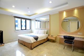 Midtown Residence Simatupang Jakarta fotoÄŸrafÄ±