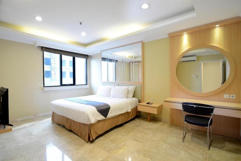 Midtown Residence Simatupang Jakarta - Oda