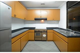 Midtown Residence Simatupang Jakarta fotoÄŸrafÄ±