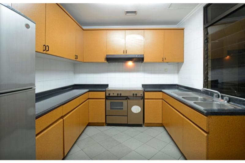 Midtown Residence Simatupang Jakarta - Oda