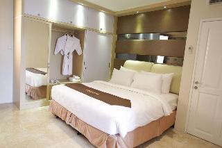 Midtown Residence Simatupang Jakarta fotoÄŸrafÄ±