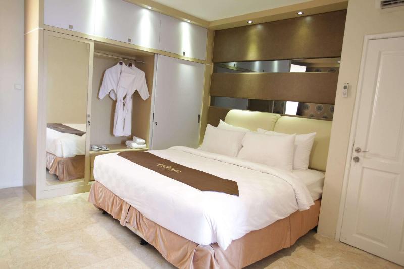 Midtown Residence Simatupang Jakarta - Oda