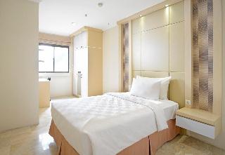 Midtown Residence Simatupang Jakarta fotoÄŸrafÄ±