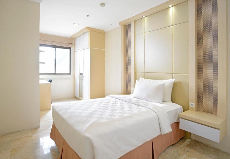 Midtown Residence Simatupang Jakarta - Oda