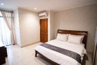 Midtown Residence Simatupang Jakarta fotoÄŸrafÄ±