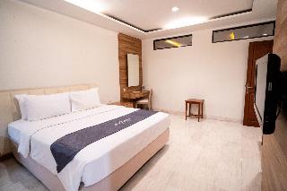 Midtown Residence Simatupang Jakarta fotoÄŸrafÄ±