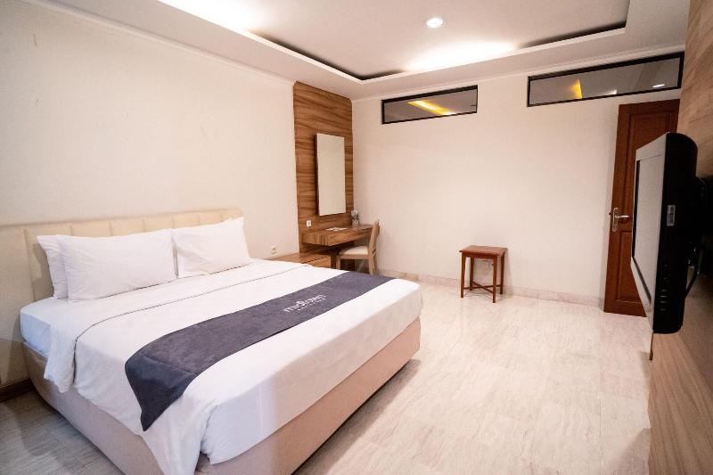 Midtown Residence Simatupang Jakarta - Oda