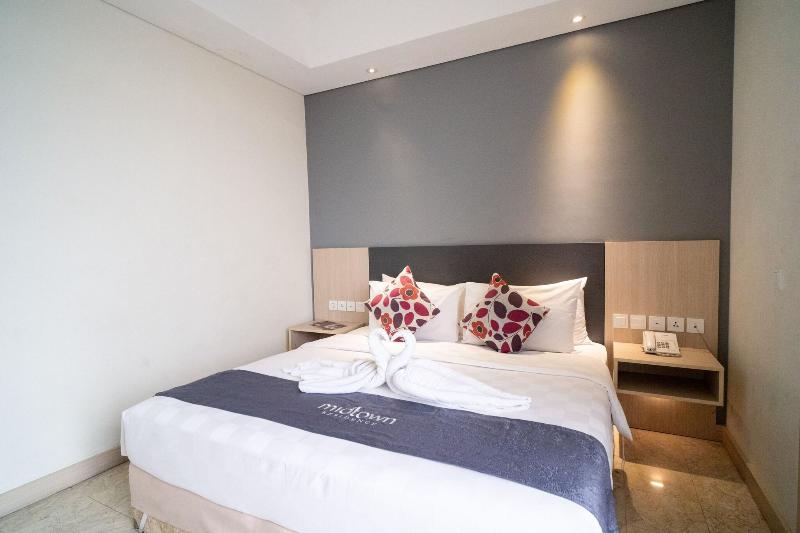 Midtown Residence Simatupang Jakarta - Oda