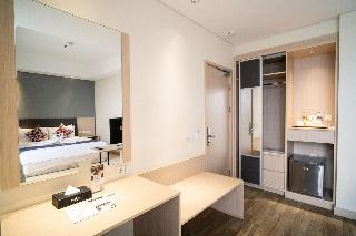 Midtown Residence Simatupang Jakarta fotoÄŸrafÄ±