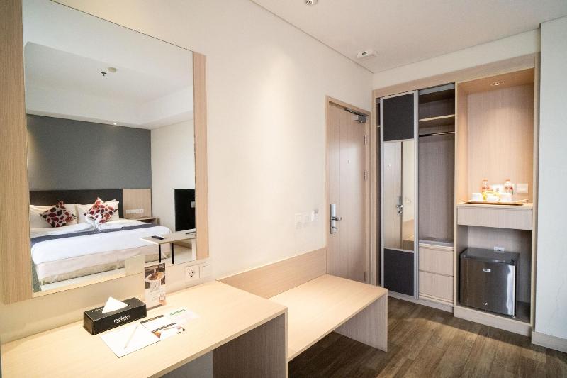 Midtown Residence Simatupang Jakarta - Oda