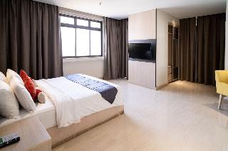 Midtown Residence Simatupang Jakarta fotoÄŸrafÄ±