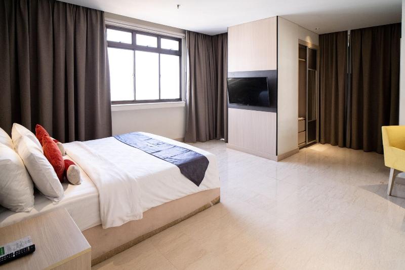 Midtown Residence Simatupang Jakarta - Oda