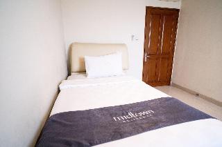 Midtown Residence Simatupang Jakarta fotoÄŸrafÄ±
