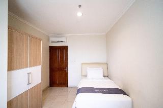 Midtown Residence Simatupang Jakarta fotoÄŸrafÄ±