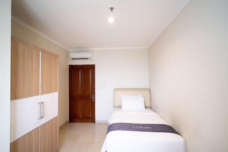 Midtown Residence Simatupang Jakarta - Oda