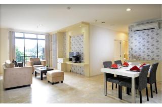 Midtown Residence Simatupang Jakarta fotoÄŸrafÄ±