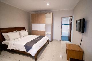 Midtown Residence Simatupang Jakarta fotoÄŸrafÄ±