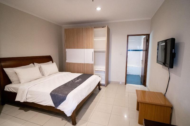 Midtown Residence Simatupang Jakarta - Oda