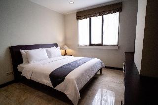 Midtown Residence Simatupang Jakarta fotoÄŸrafÄ±