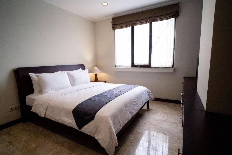 Midtown Residence Simatupang Jakarta - Oda